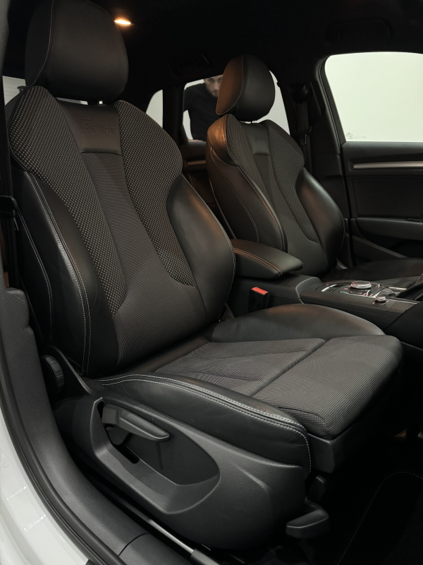 Audi A3 — 13
