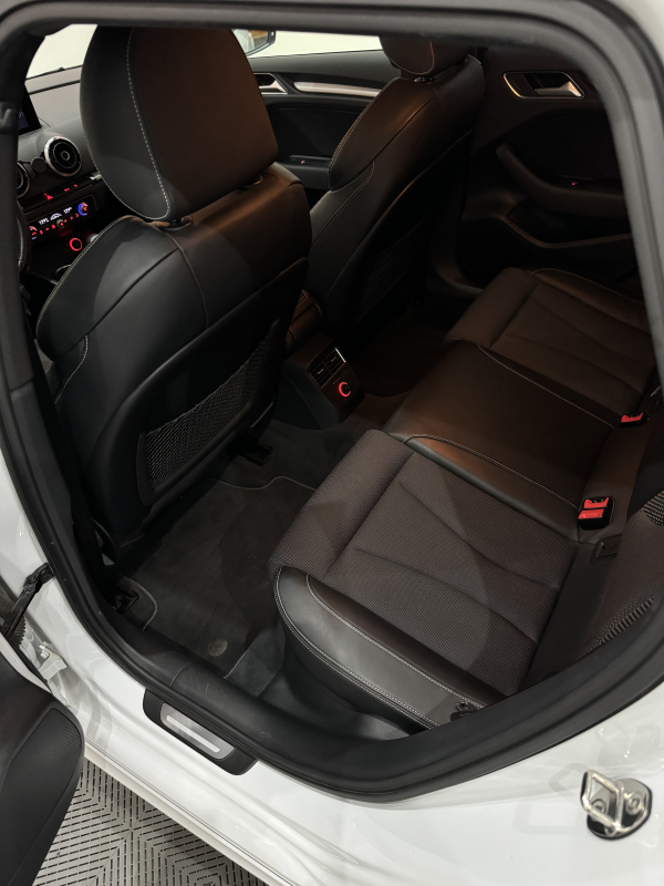 Audi A3 — 16