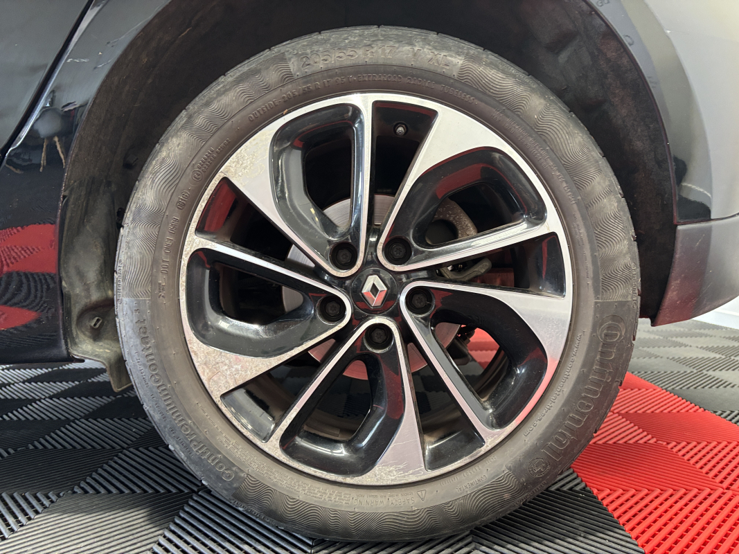 Renault Scenic — 20