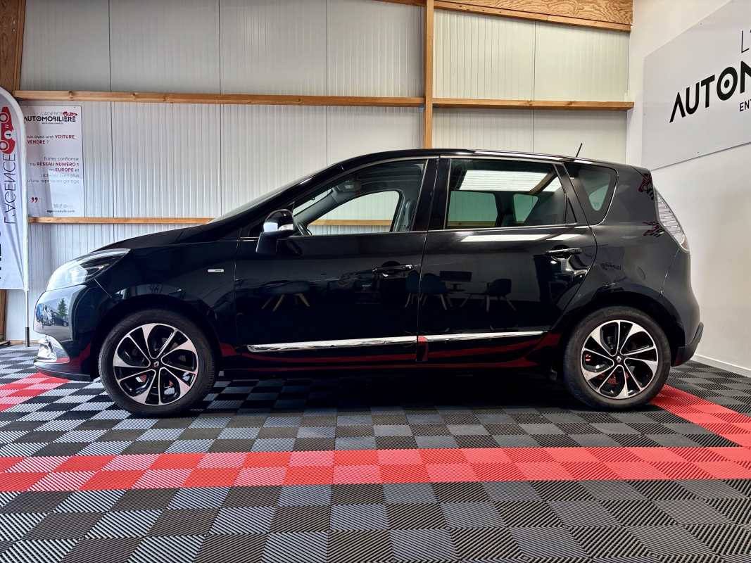 Renault Scenic — 8