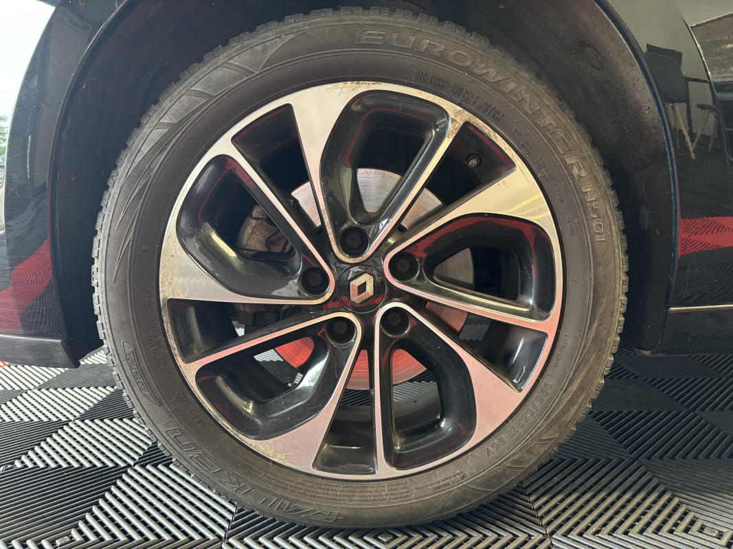 Renault Scenic — 9