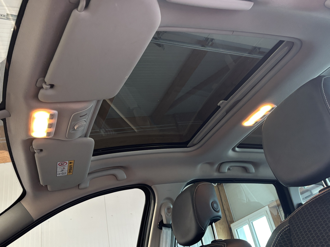 Renault Scenic — 19