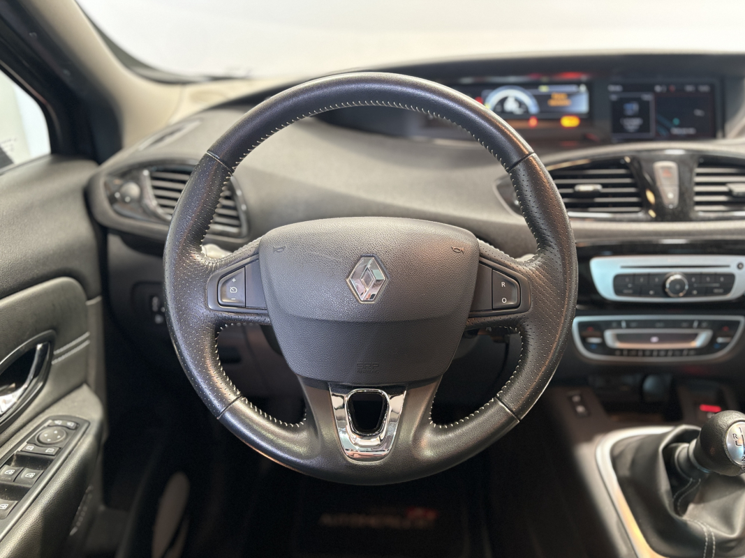 Renault Scenic — 17