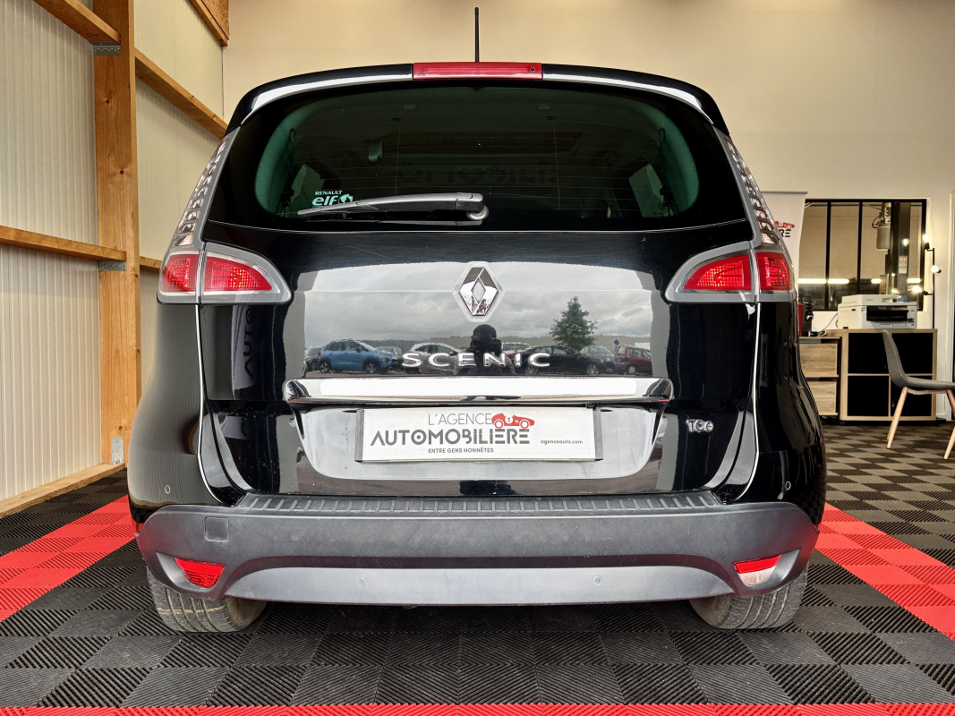 Renault Scenic — 6