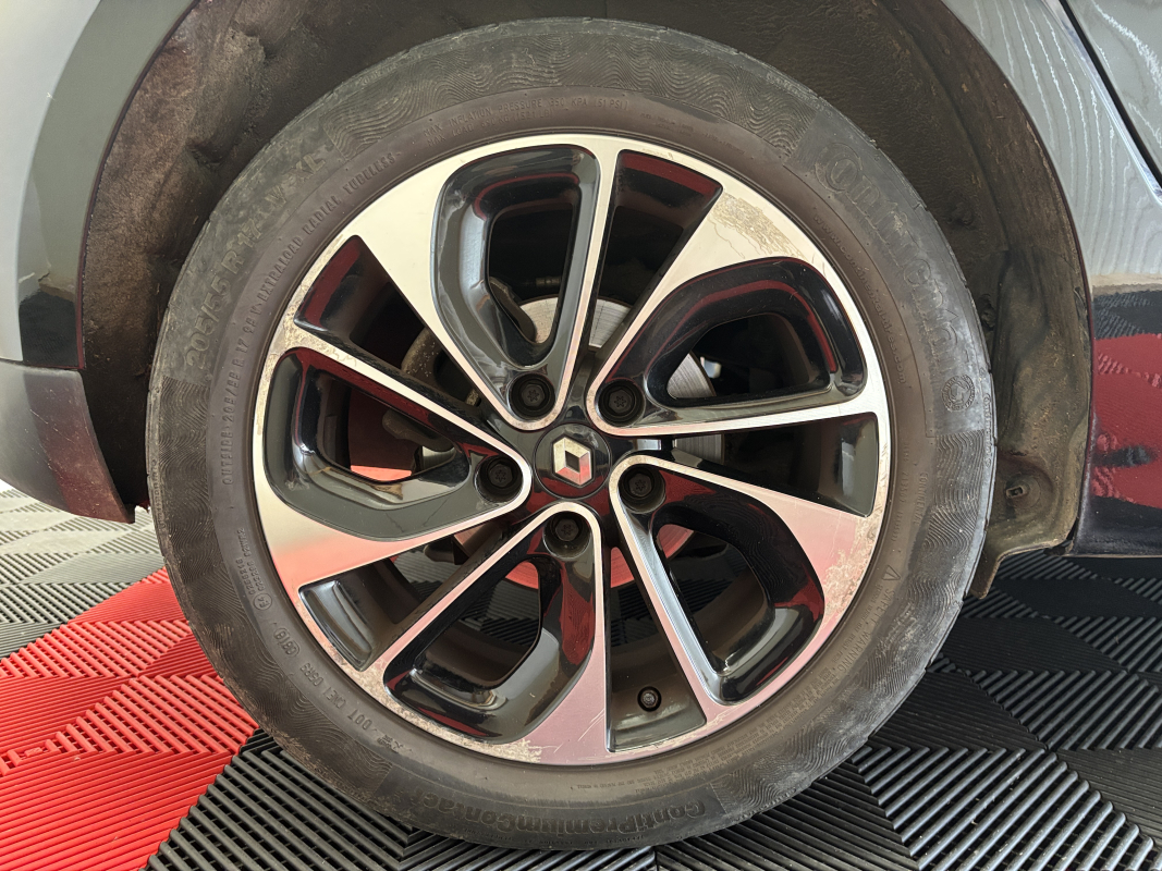 Renault Scenic — 21