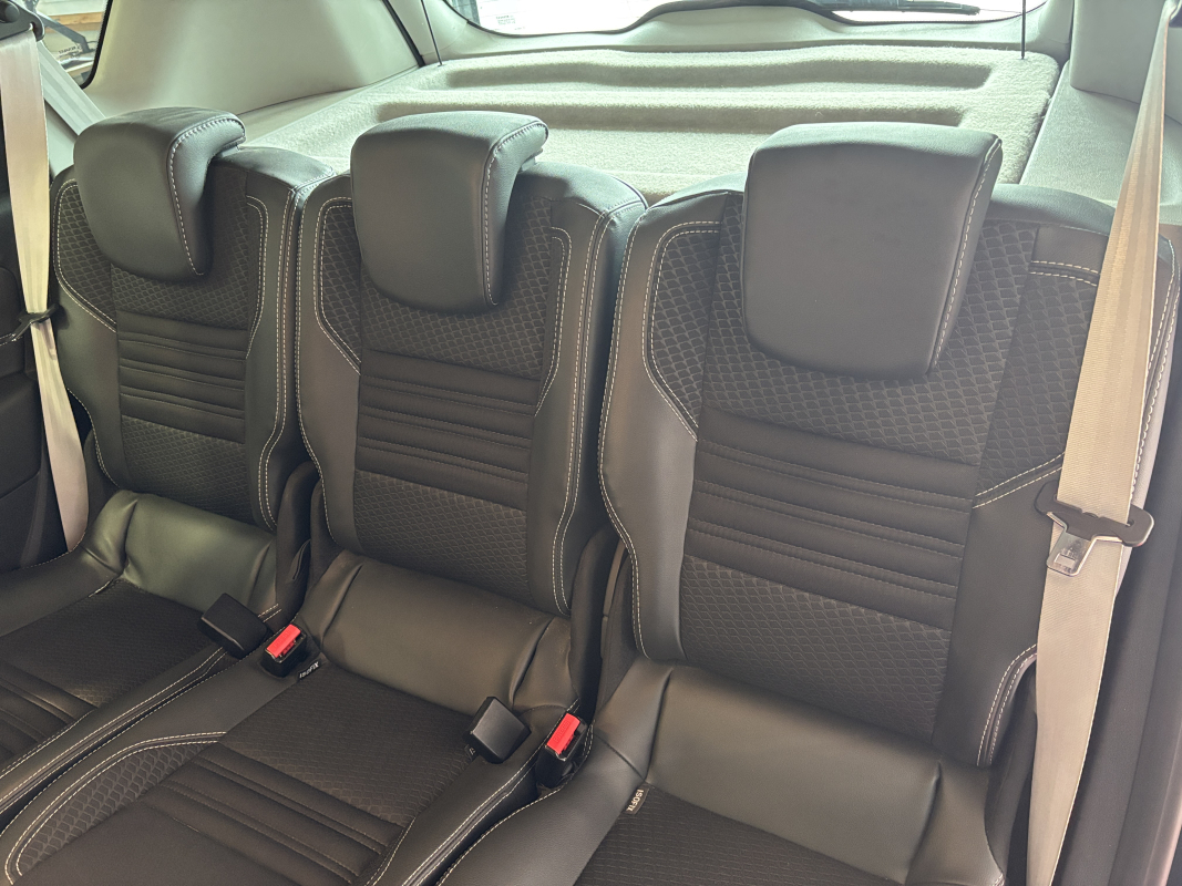 Renault Scenic — 15