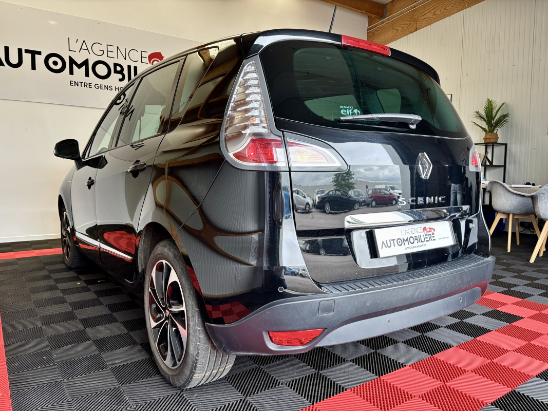 Renault Scenic — 7