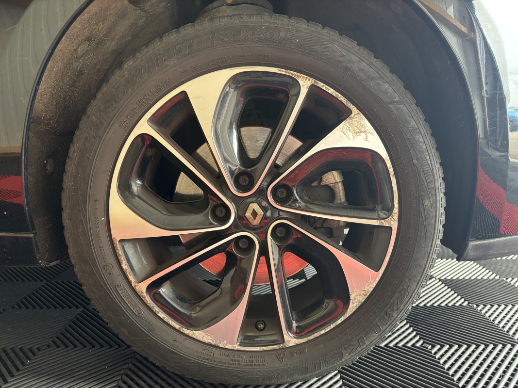 Renault Scenic — 22