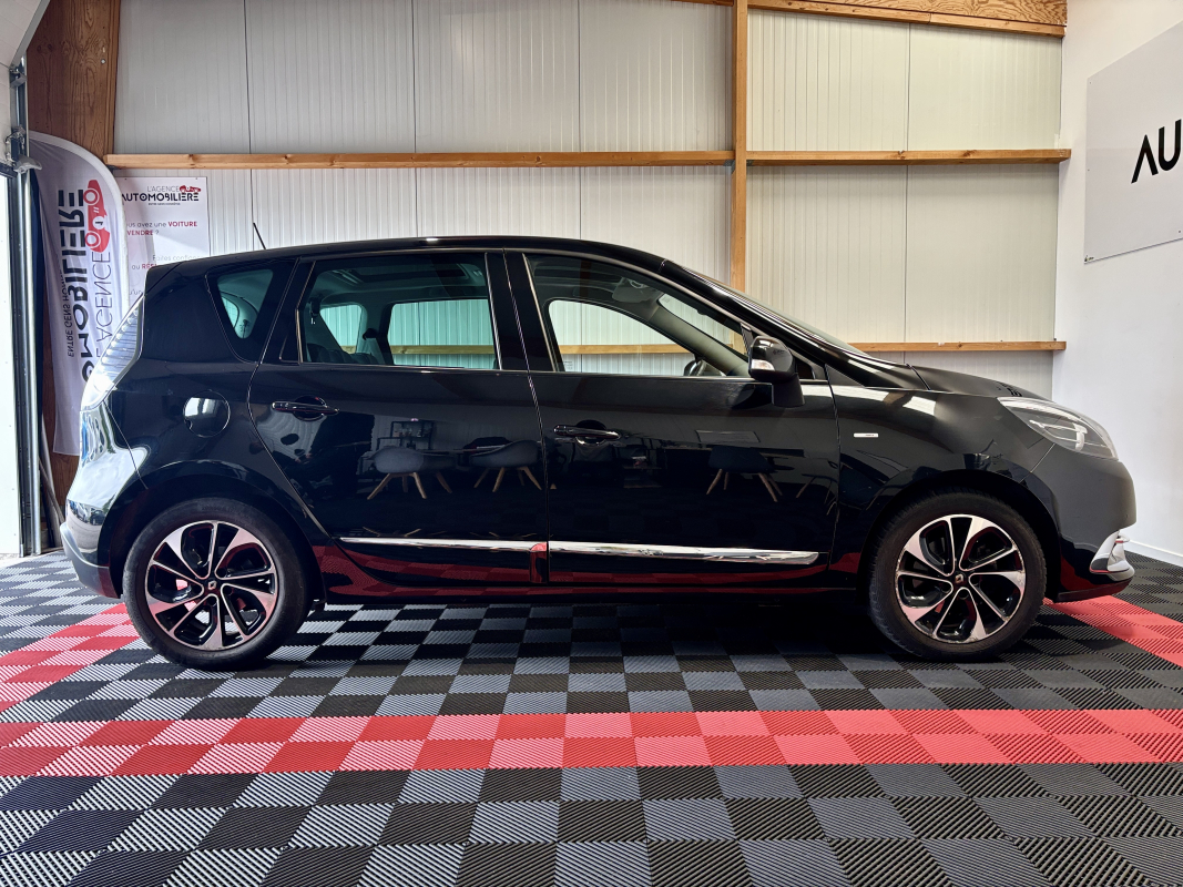 Renault Scenic — 4
