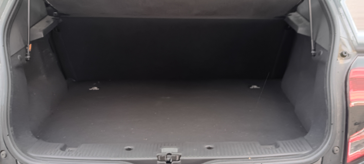 Renault Twingo — 20