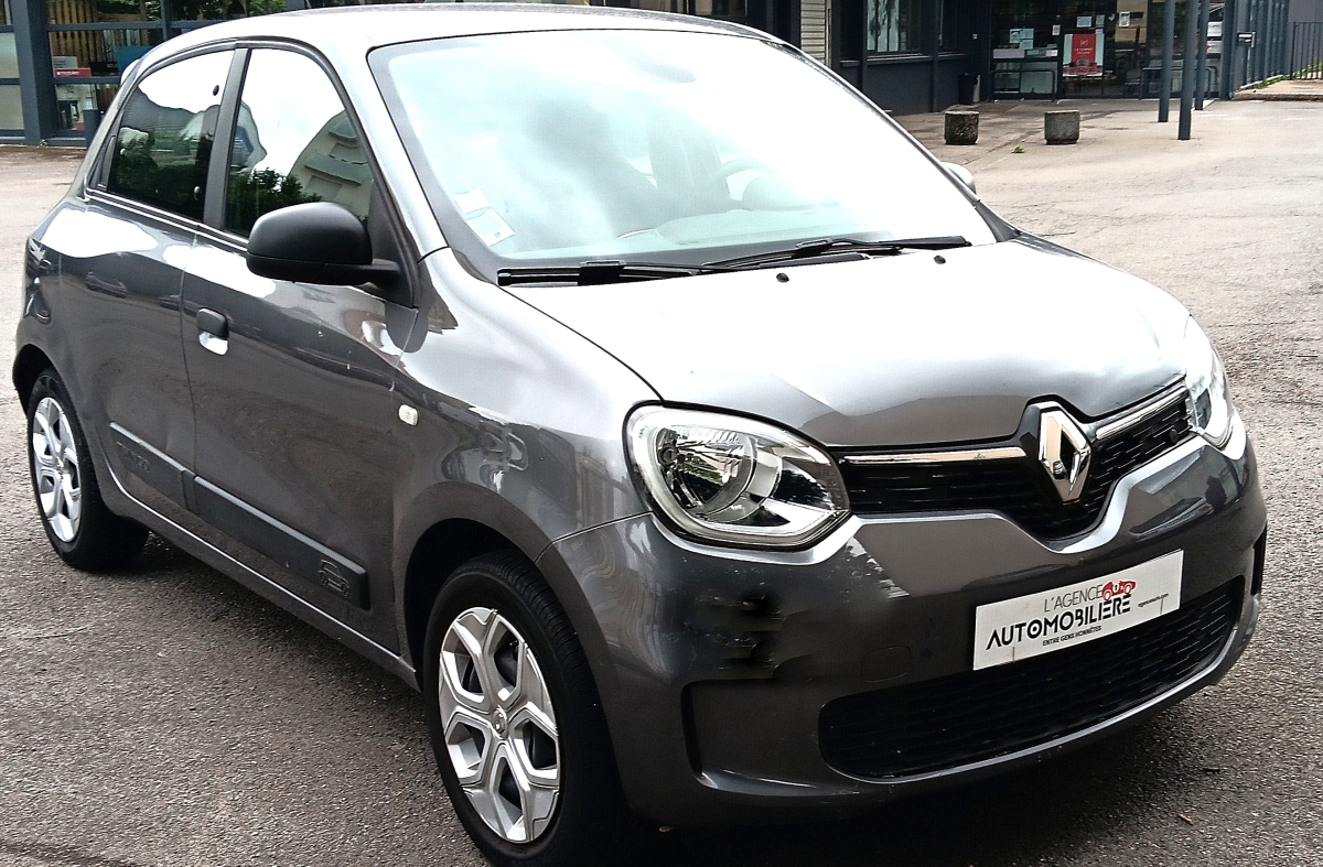 Renault Twingo