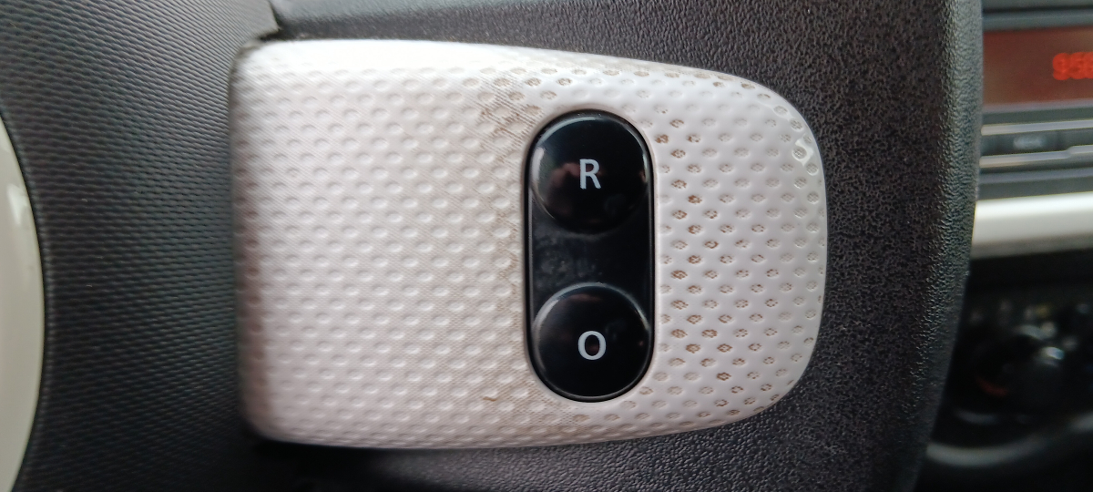 Renault Twingo — 14