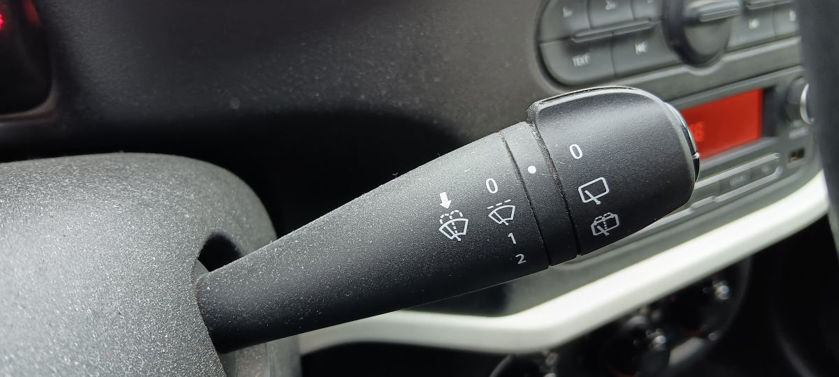 Renault Twingo — 18