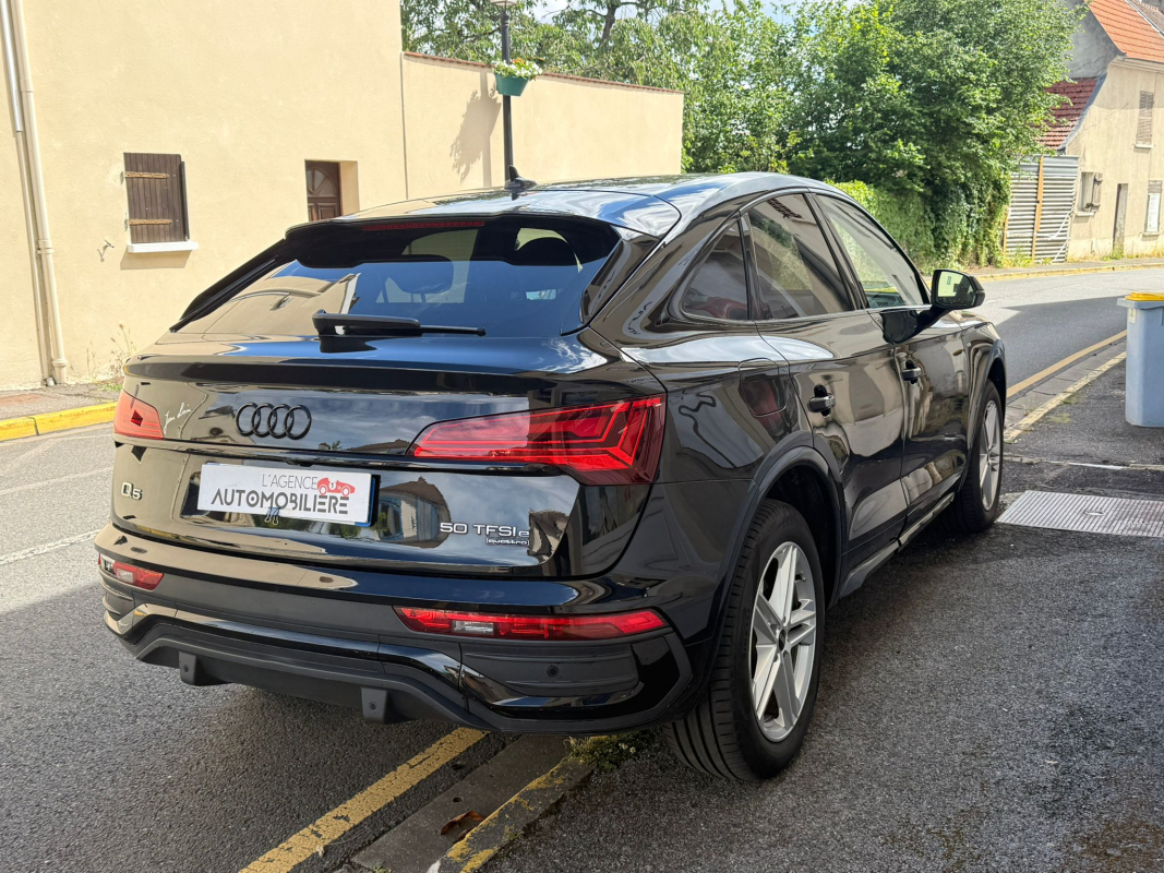 Audi Q5 — 4