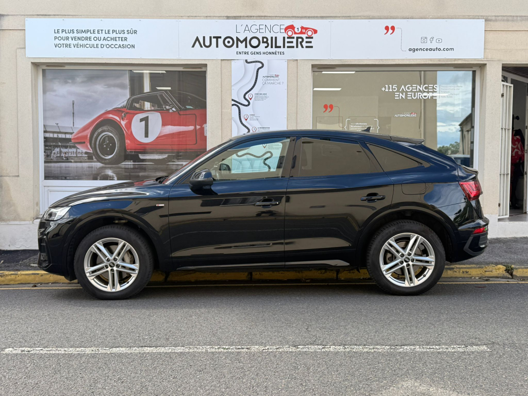 Audi Q5 — 7