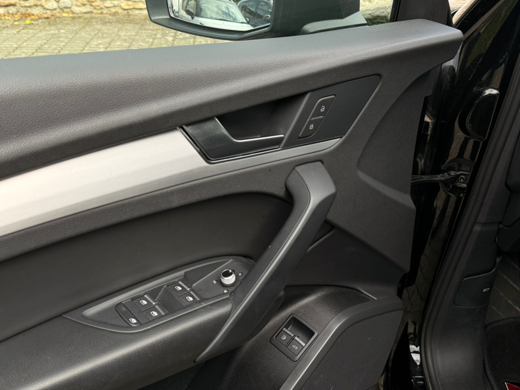 Audi Q5 — 8