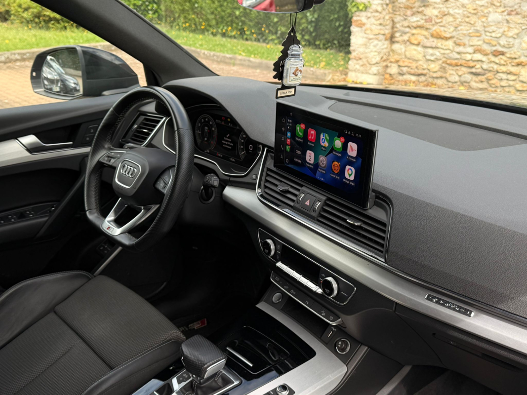 Audi Q5 — 12