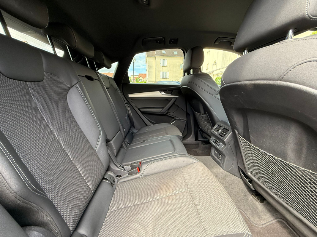 Audi Q5 — 13