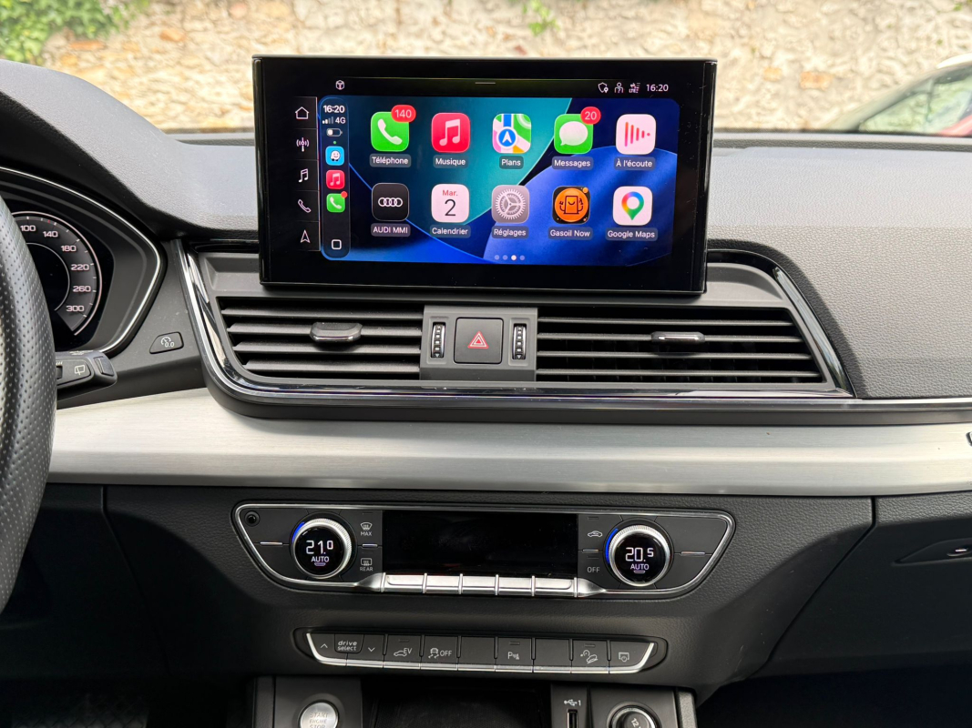 Audi Q5 — 15