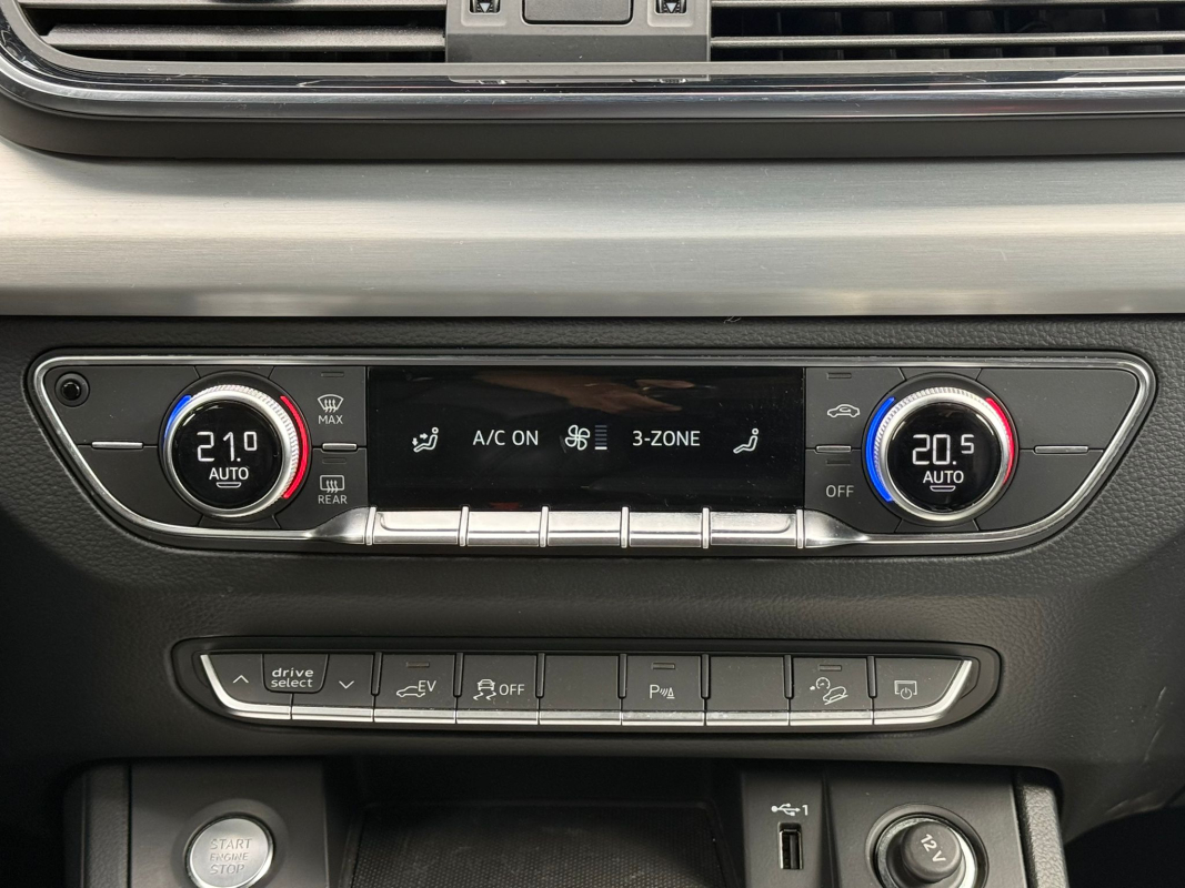 Audi Q5 — 16