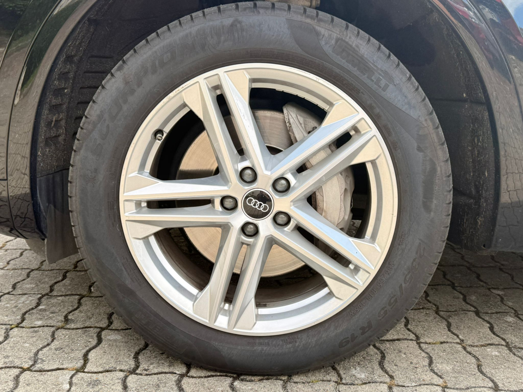 Audi Q5 — 19