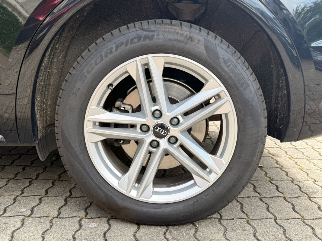 Audi Q5 — 20