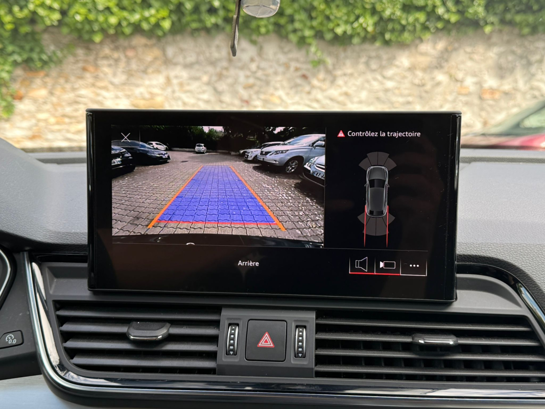Audi Q5 — 18