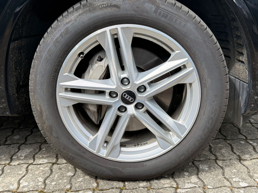Audi Q5 — 21