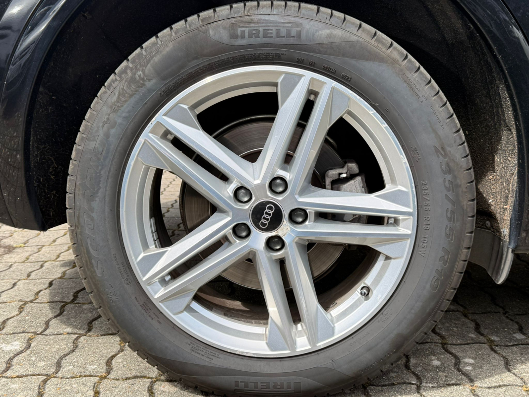 Audi Q5 — 22