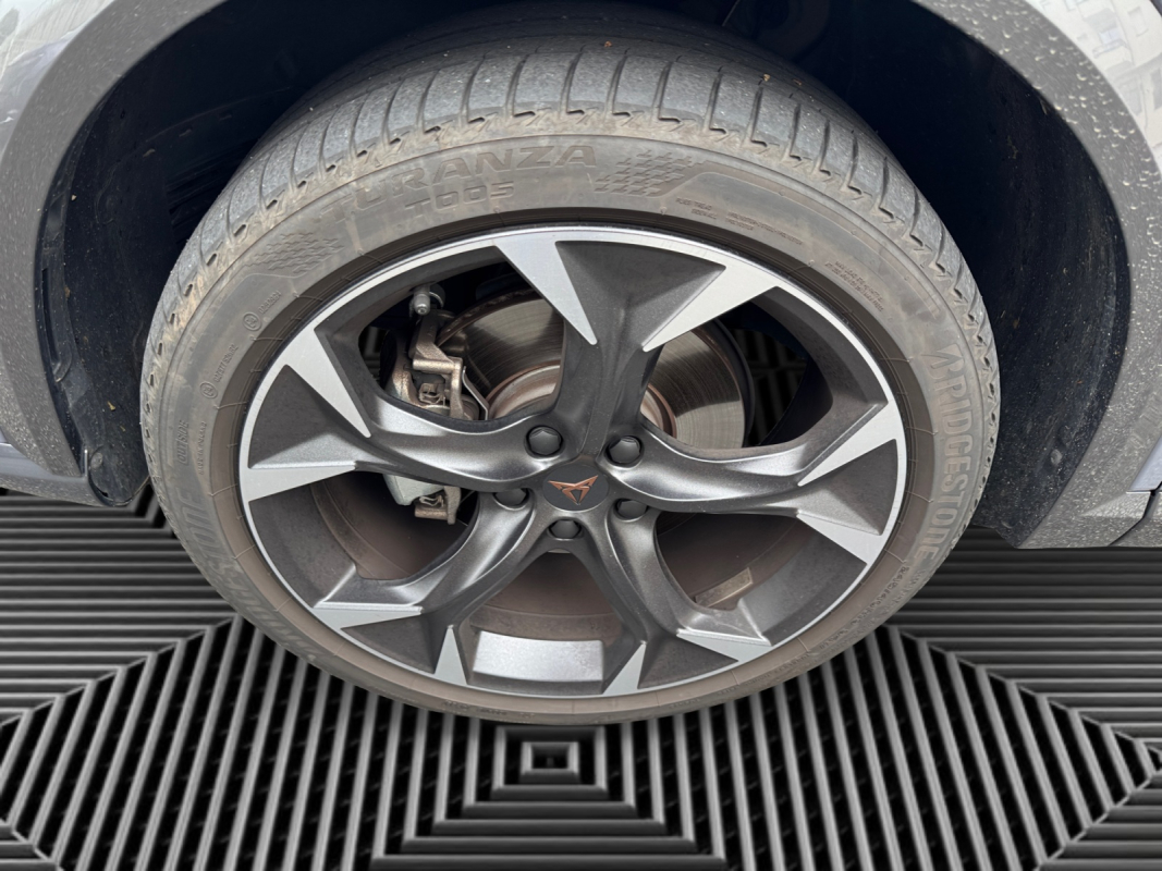 Cupra Formentor — 20