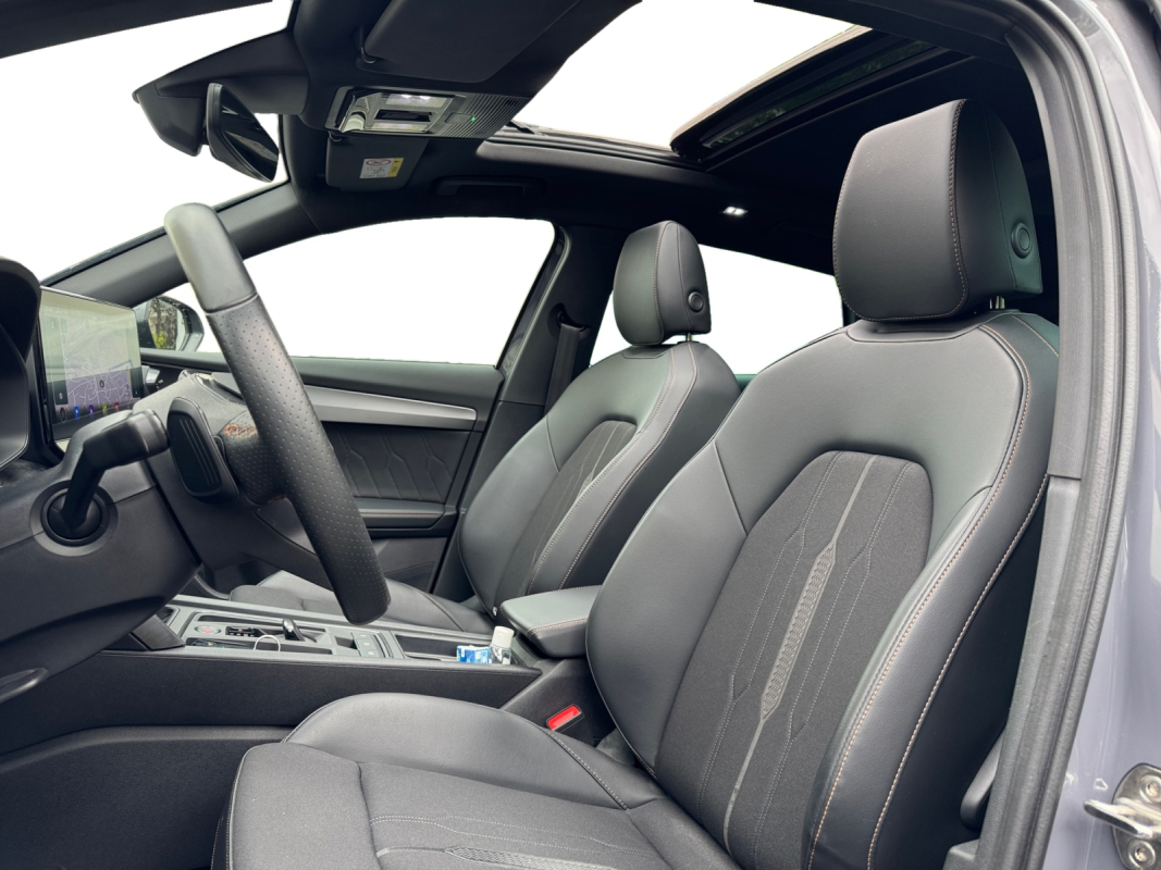 Cupra Formentor — 9