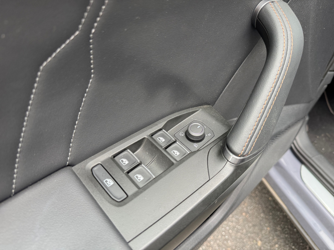 Cupra Formentor — 10