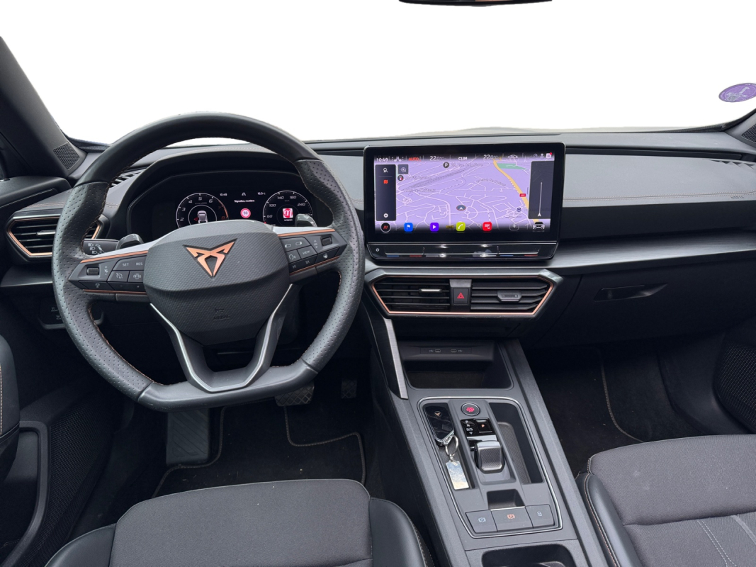 Cupra Formentor — 11