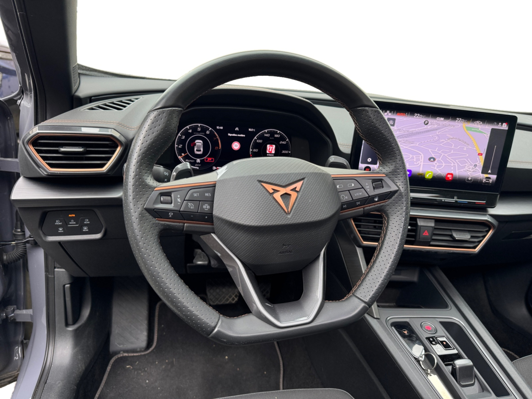 Cupra Formentor — 12