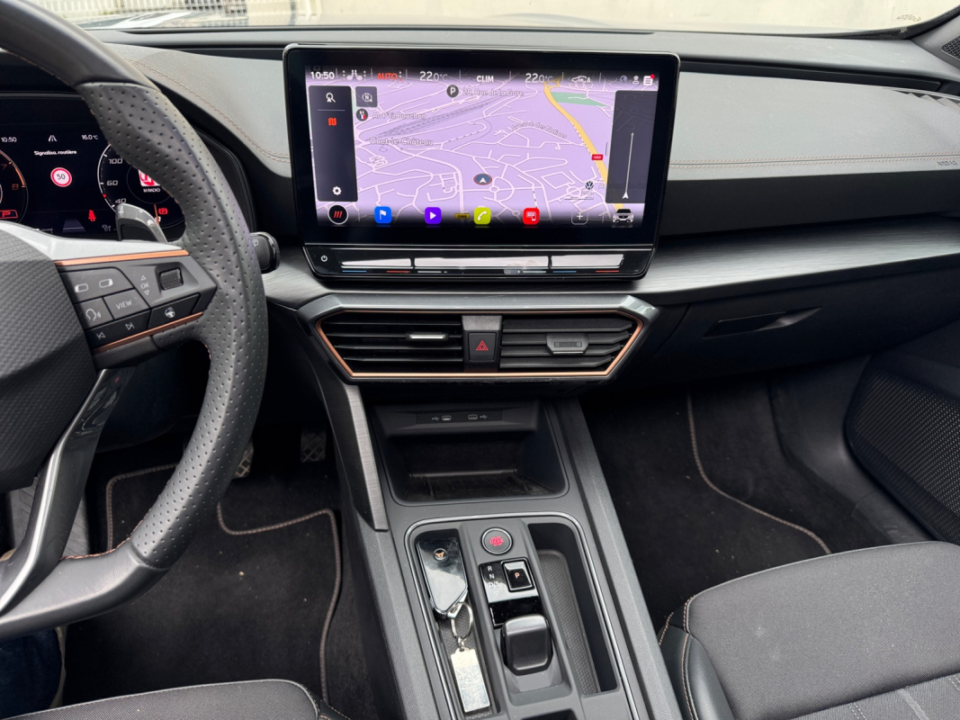 Cupra Formentor — 14