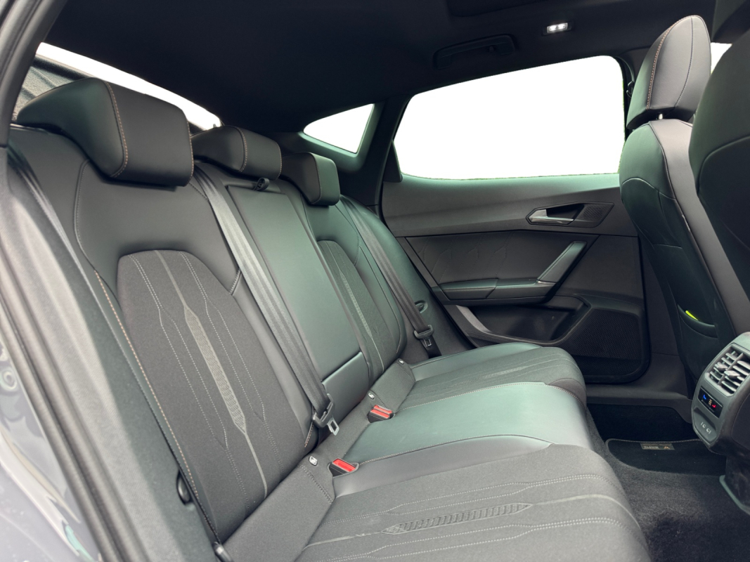 Cupra Formentor — 15