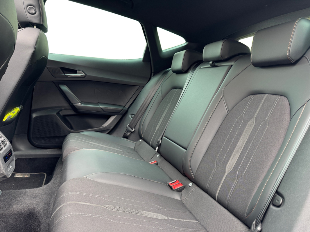 Cupra Formentor — 16