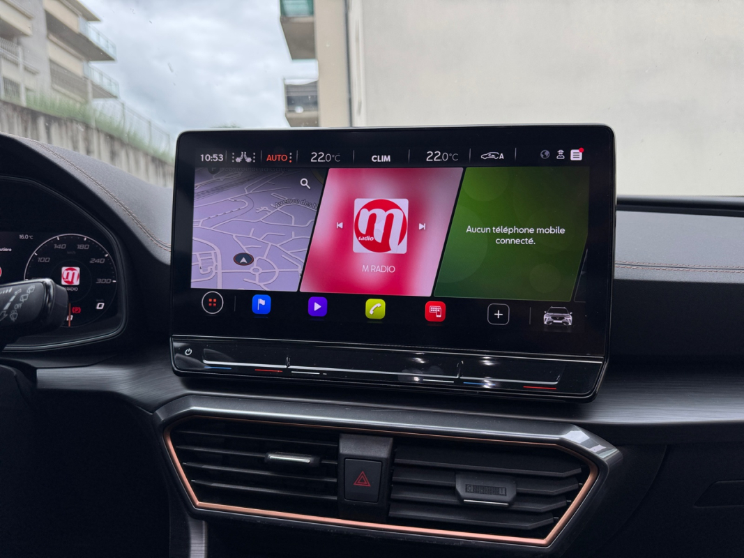 Cupra Formentor — 17