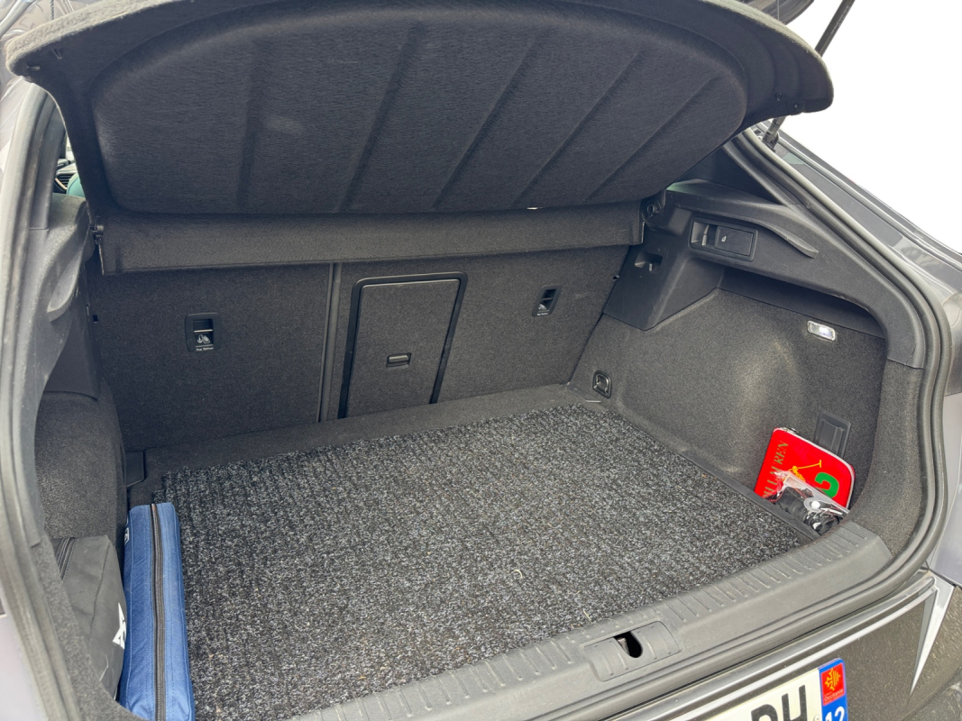 Cupra Formentor — 19