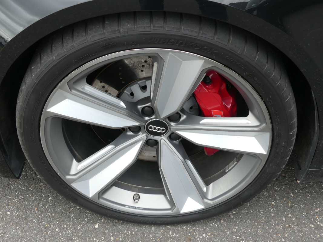 Audi Rs4 Avant — 20