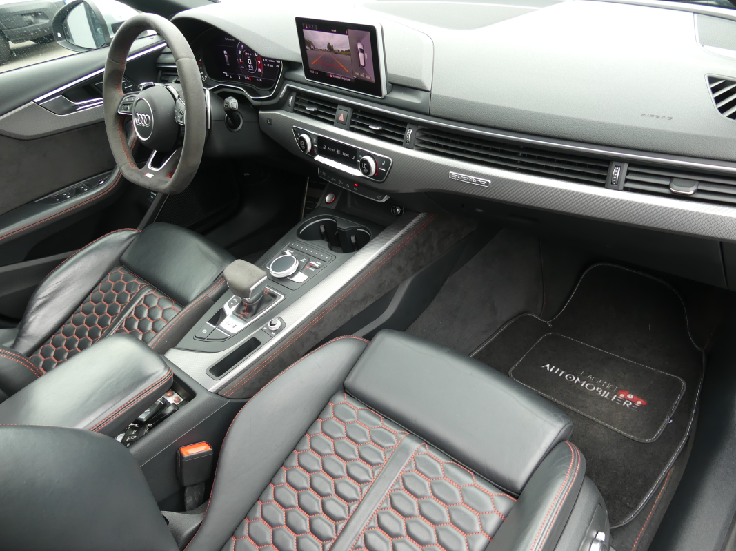 Audi Rs4 Avant — 14