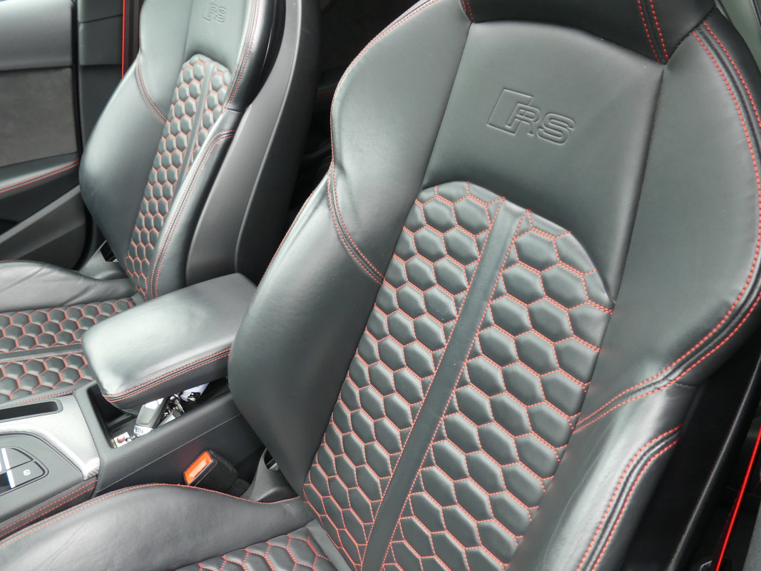 Audi Rs4 Avant — 10