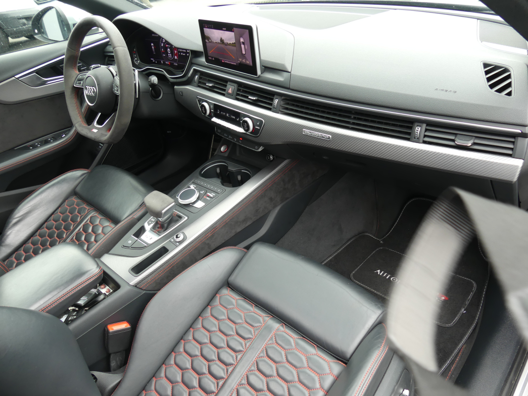 Audi Rs4 Avant — 34