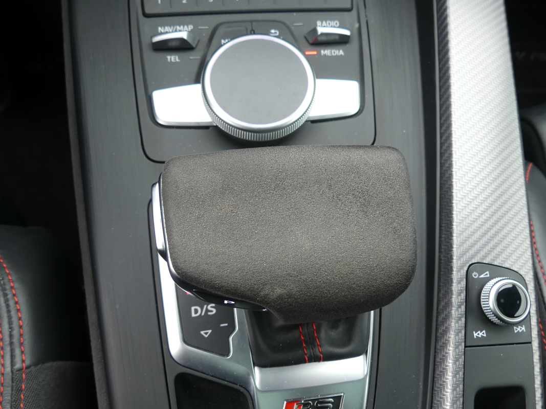Audi Rs4 Avant — 39