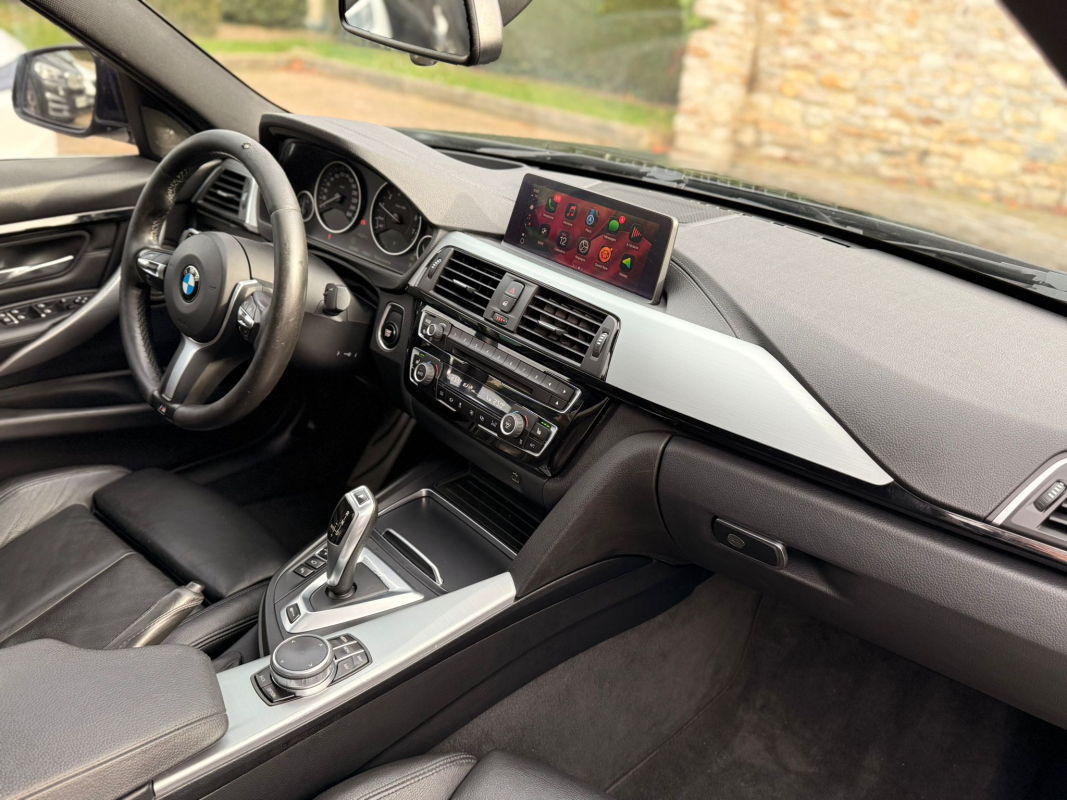 Bmw Série 3 — 12