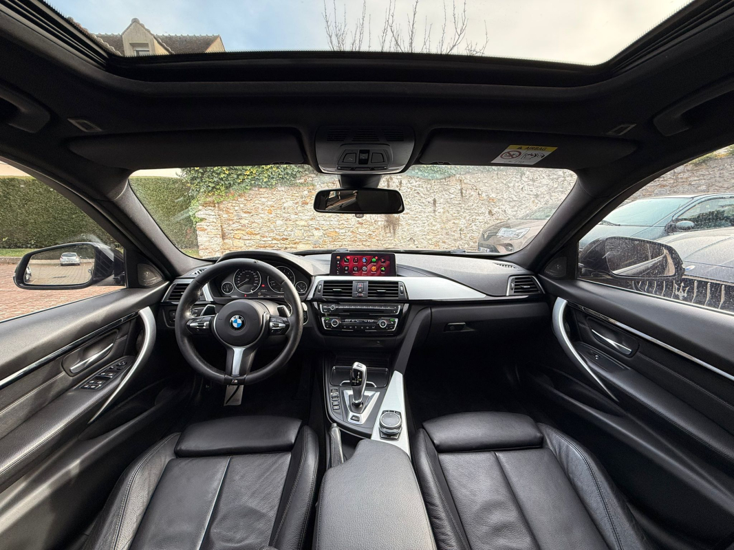 Bmw Série 3 — 14