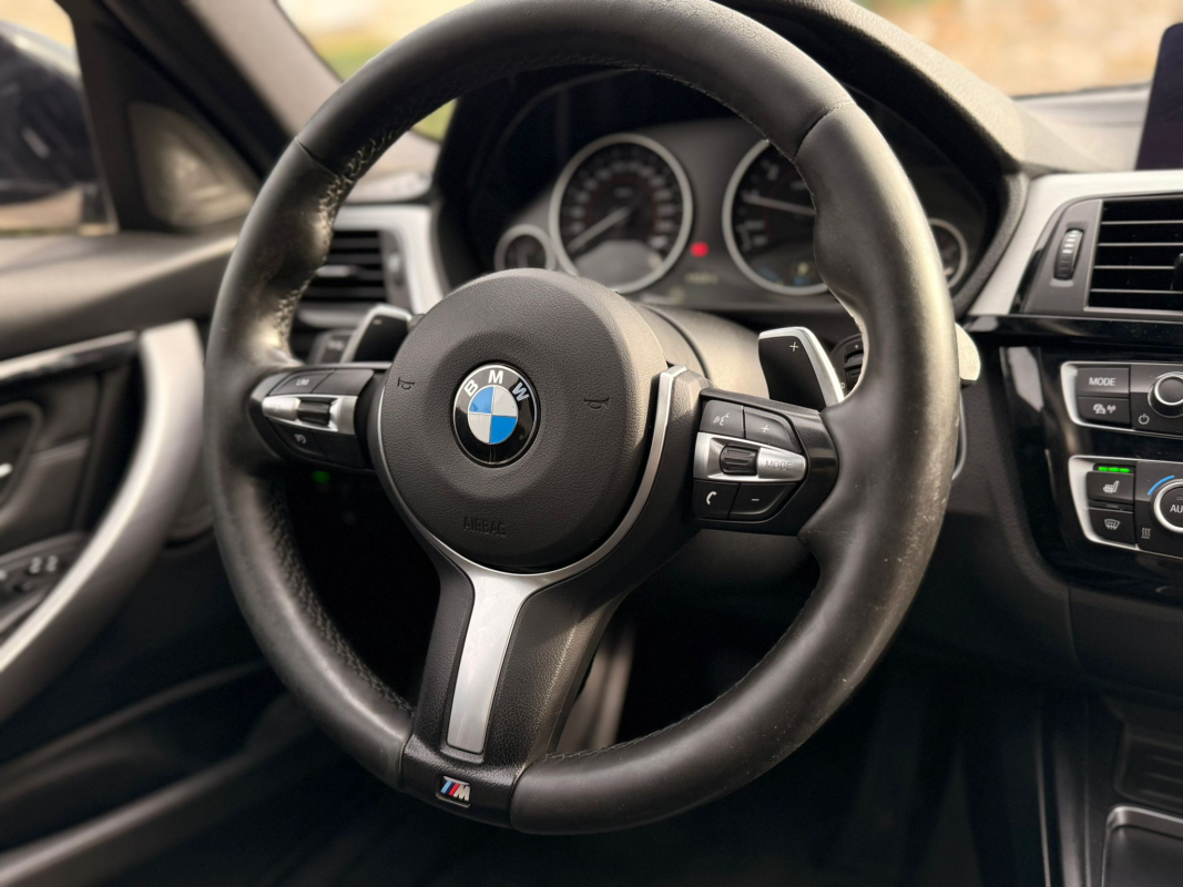 Bmw Série 3 — 17
