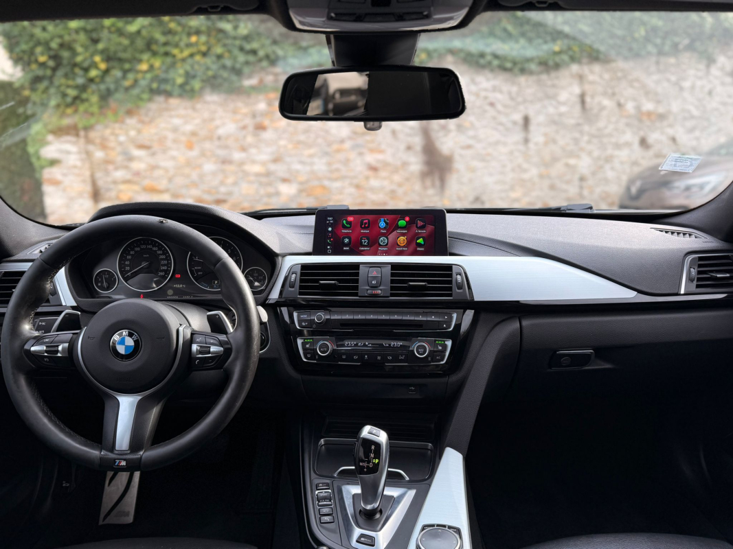 Bmw Série 3 — 15
