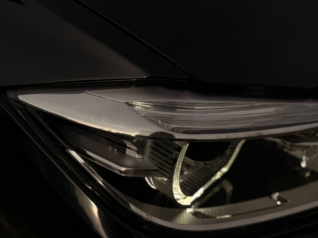 Bmw Série 3 — 22