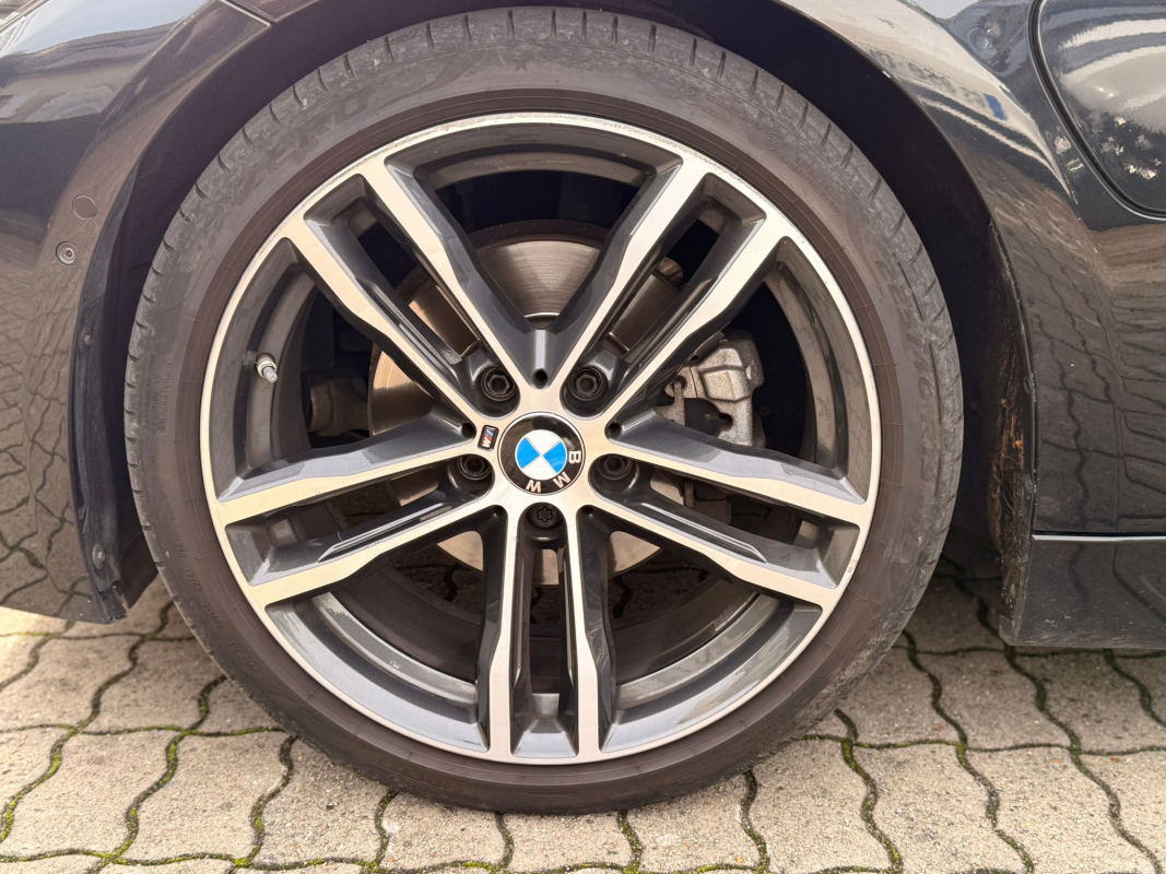 Bmw Série 3 — 23